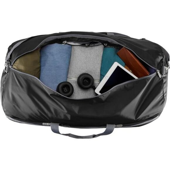 Extra Large Foldable Travel Duffle Bag 150L Lightweight Storage Gym Luggage - Picture 4 of 7